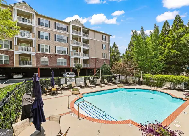 Property at 4333 Dunwoody Park #2313, Atlanta, GA, 30338, 2 beds, 1 bath, [object Object]