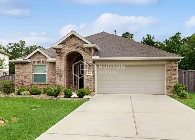 Property at 6044 Heritage Creek Ln, Conroe, TX, 77304, 3 beds, 2 baths, [object Object]