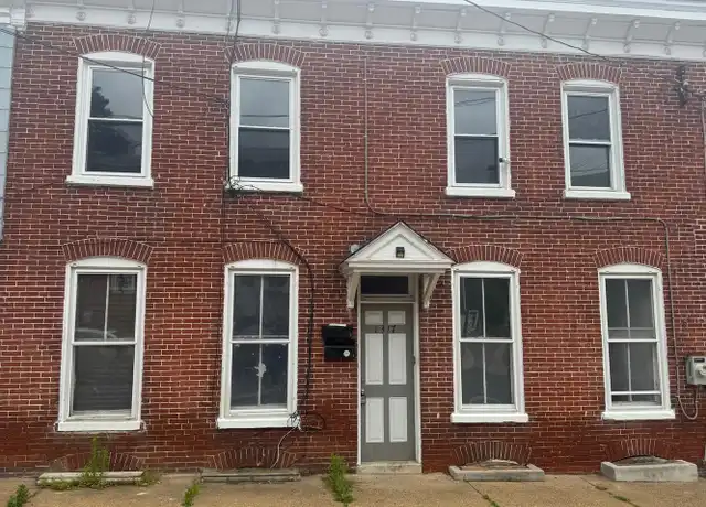 Property at 1317 W 3rd St, Wilmington, DE, 19805, 2 beds, 1 bath, [object Object]