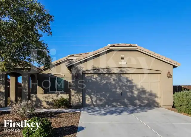 Property at 3514 S 186th Ln, Goodyear, AZ, 85338, 3 beds, 2 baths, [object Object]