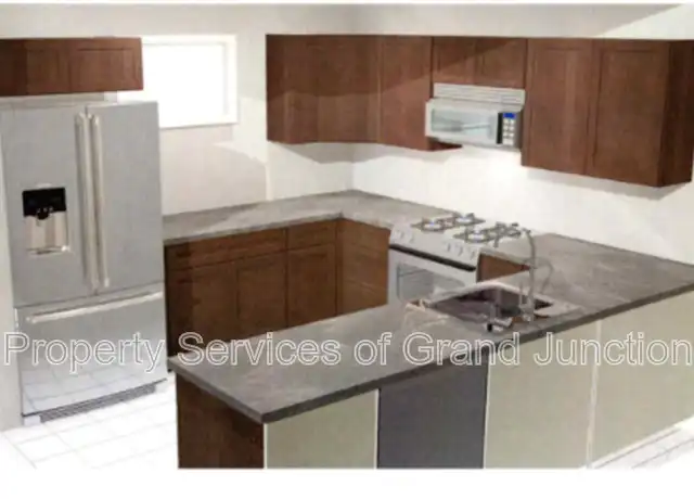 Property at 1730 N 16th St Unit B, Grand Junction, CO, 81501, 2 beds, 1 bath, [object Object]