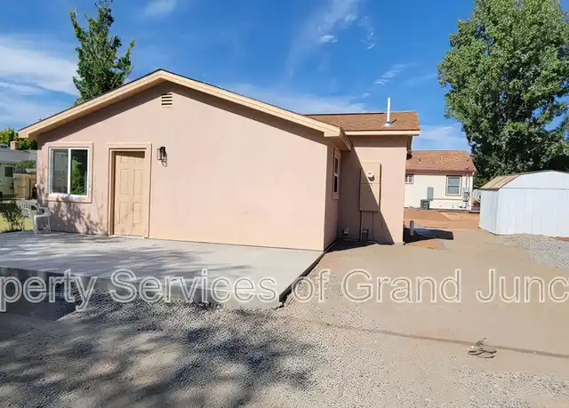 Property at 1730 N 16th St Unit B, Grand Junction, CO, 81501, 2 beds, 1 bath, [object Object]