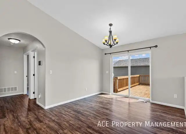 Property at 540 Pride Ct, Box Elder, SD, 57719, 4 beds, 2 baths, [object Object]