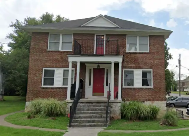 Property at 710 Cabell Dr Unit 08, Bowling Green, KY, 42101, 1 bed, 1 bath, [object Object]