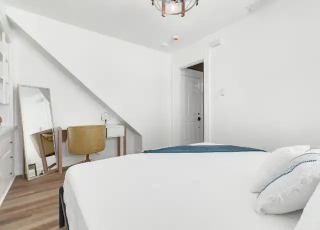 Property at 805 4th Ave N Unit 10, St. Petersburg, FL, 33701, 1 bed, 1 bath, [object Object]