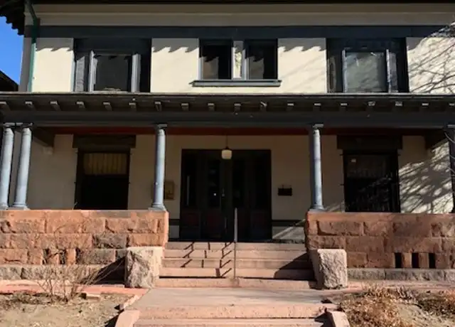 Property at 1302 N Williams St Unit 1, Denver, CO, 80218, 2 beds, 1 bath, [object Object]
