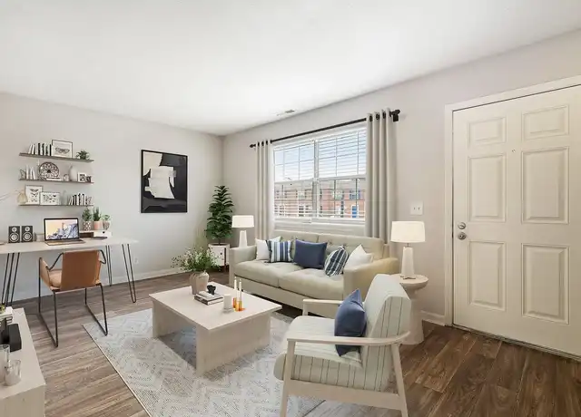 Property at Wellington Place - 8770 Wales Dr, Cincinnati, OH, 45249, 1 bed, 2.5 baths, [object Object]