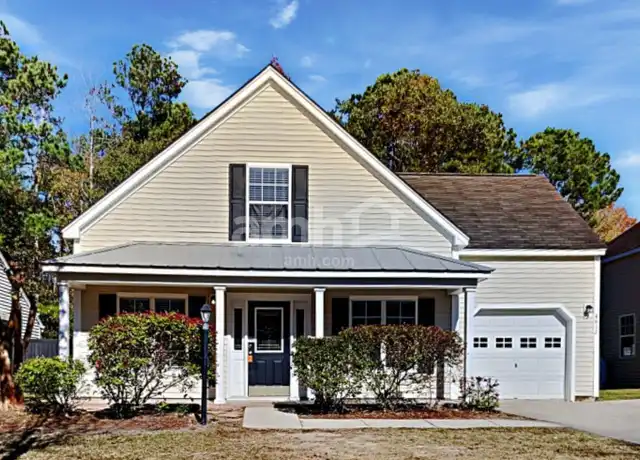 Property at 4812 Oak Haven Pl, Summerville, SC, 29485, 4 beds, 2.5 baths, [object Object]