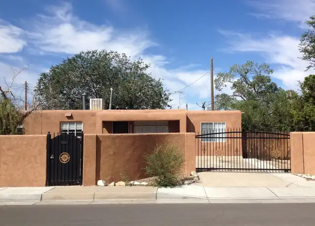 Property at 2115 Britt St NE, Albuquerque, NM, 87112, 3 beds, 2 baths, [object Object]