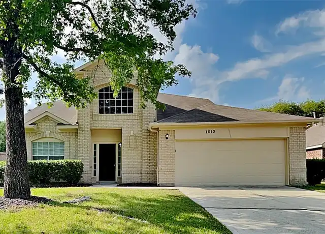 Property at 1610 Blossom Creek Ct, Kingwood, TX, 77339, 4 beds, 2.5 baths, [object Object]