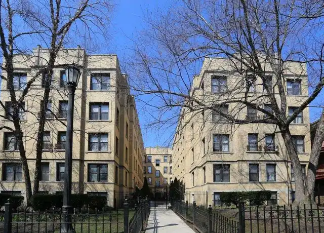 Property at 4604 N Beacon St Unit 2C, Chicago, IL, 60640, 0 beds, 1 bath, [object Object]