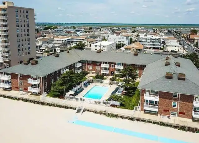 Property at 9300 Atlantic Ave #106, Margate City, NJ, 08402, 0 beds, 1 bath, [object Object]