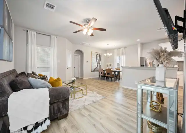 Property at 12810 Marciano St, Houston, TX, 77048, 3 beds, 2.5 baths, [object Object]