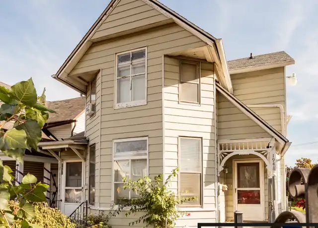 Property at 1948 Morrell St, Detroit, MI, 48209, 1 bed, 1 bath, [object Object]