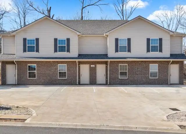 Property at 1136 Ziva Ln Unit B, Clarksville, TN, 37040, 2 beds, 2.5 baths, [object Object]