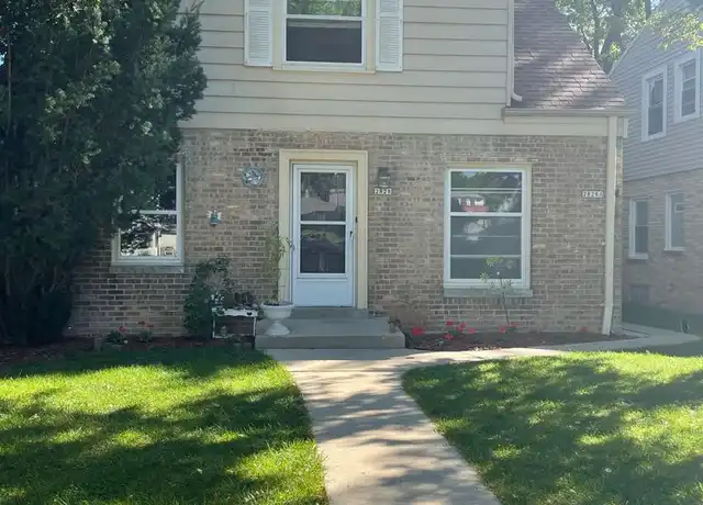 Property at 2828 S 48th St Unit 2828A, Milwaukee, WI, 53219, 1 bed, 1 bath, [object Object]