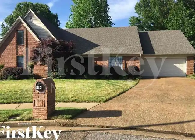 Property at 6124 Flynthill Dr, Bartlett, TN, 38135, 6 beds, 3 baths, [object Object]