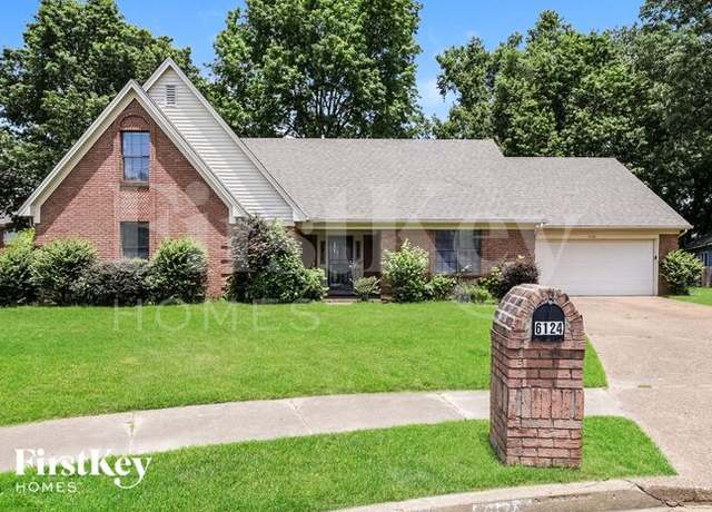 Photo of 6124 Flynthill Dr, Bartlett, TN 38135