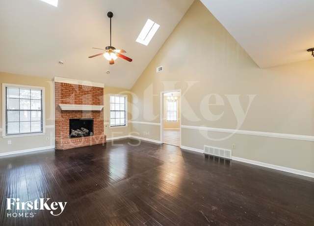 Photo of 6124 Flynthill Dr, Bartlett, TN 38135