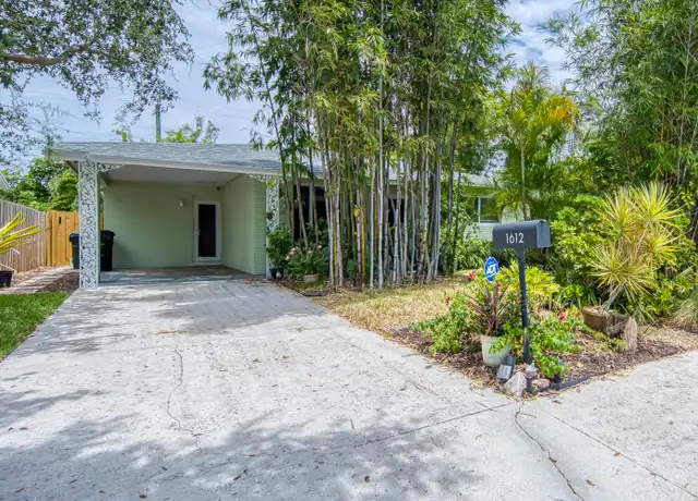 Property at 1612 N Ocean Breeze, Lake Worth Beach, FL, 33460, 2 beds, 2 baths, [object Object]