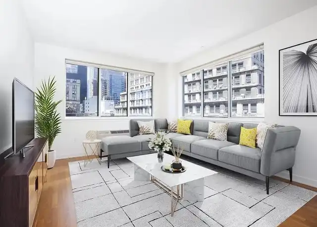 Property at 40 Gold St Unit 5A, New York, NY, 10038, 2 beds, 2 baths, [object Object]