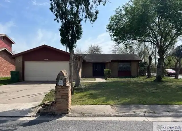 Property at 4404 Broadmoor Rd Unit 3, Brownsville, TX, 78521, 3 beds, 2 baths, [object Object]