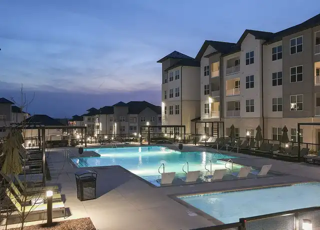 Property at The Ravelle at Ridgeview - 1445 Eagle View Blvd, Antioch, TN, 37013, 1-3 bed, 1-2.5 bath, [object Object]