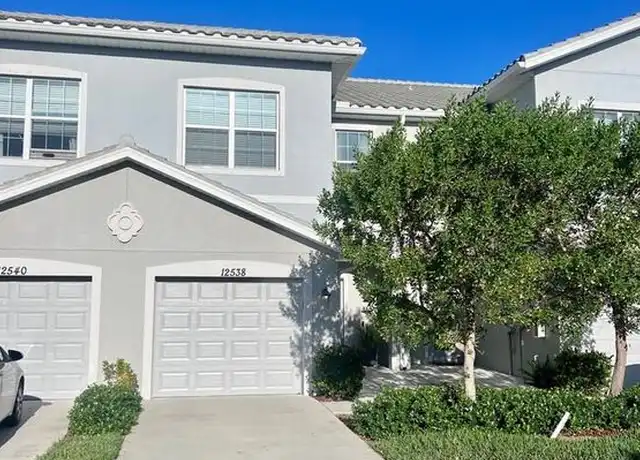 Property at 12538 Westhaven Way, Fort Myers, FL, 33913, 3 beds, 2.5 baths, [object Object]