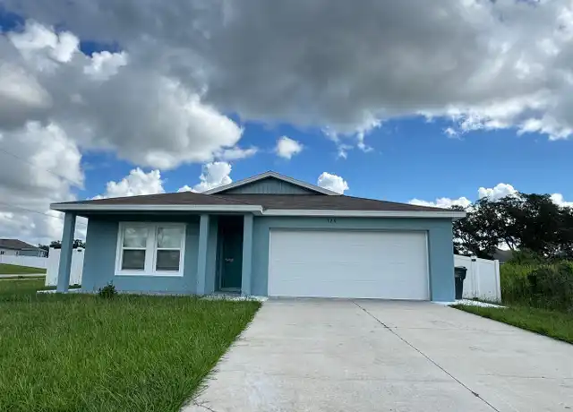 Property at 326 Huron Dr, Kissimmee, FL, 34759, 4 beds, 2 baths, [object Object]