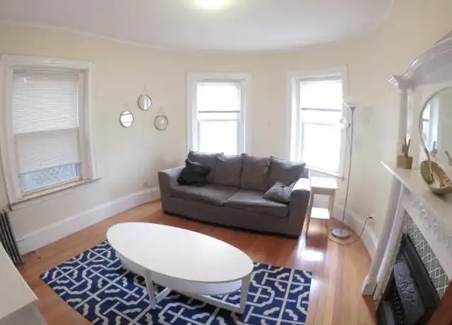 Property at 41 Brook St, Brookline, MA, 02445, 2 beds, 1 bath, [object Object]