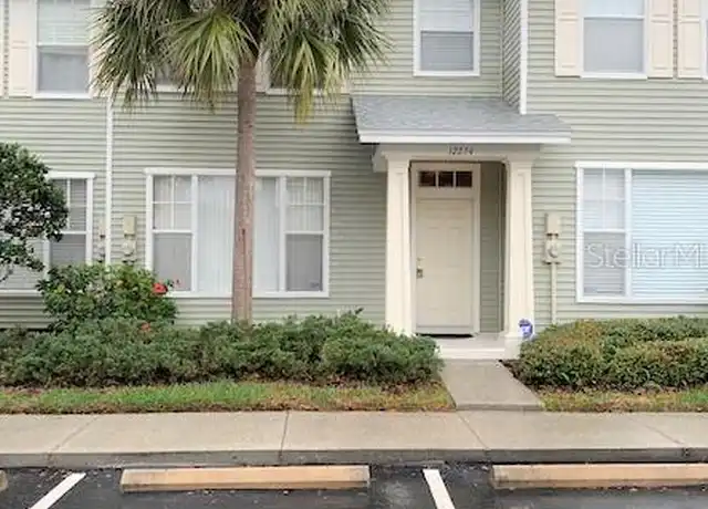 Property at 12254 Country White Cir, Tampa, FL, 33635, 2 beds, 1.5 baths, [object Object]