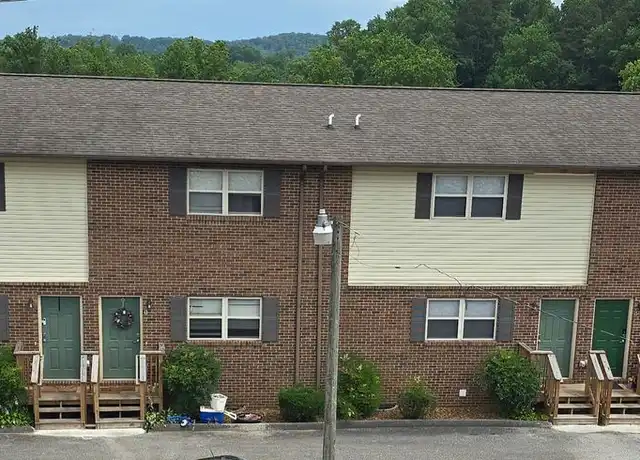 Property at 434 Hillside Dr Unit 20, Harriman, TN, 37748, 2 beds, 1 bath, [object Object]