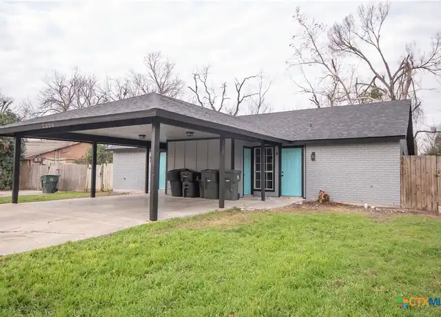 Property at 2006 S 15th St Unit B, Temple, TX, 76504, 2 beds, 1 bath, [object Object]