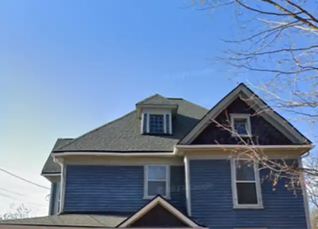 Property at 1105 Fillmore St Unit B, Lynchburg, VA, 24501, 3 beds, 1 bath, [object Object]