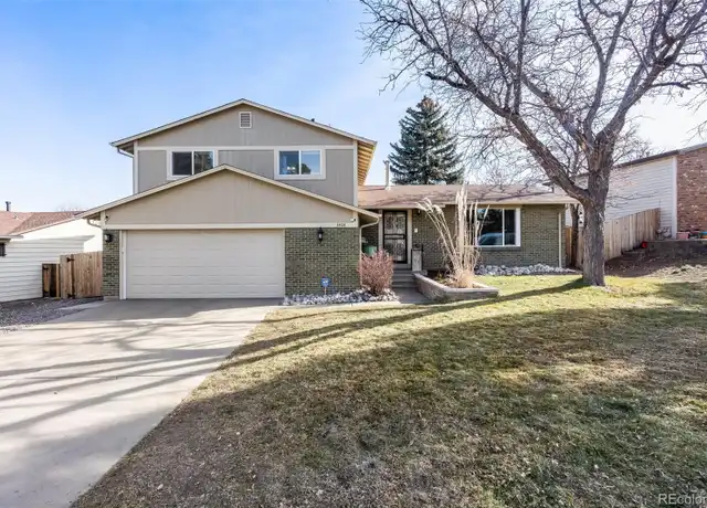 Property at 3408 S Kittredge St, Aurora, CO, 80013, 3 beds, 2.5 baths, [object Object]