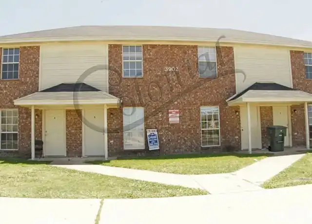 Property at 3902 Gus Dr Unit C, Killeen, TX, 76549, 2 beds, 1.5 baths, [object Object]