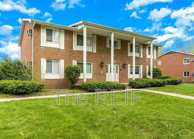 Property at 3629 Bernice Dr Unit 3, Saginaw, MI, 48601, 2 beds, 1 bath, [object Object]