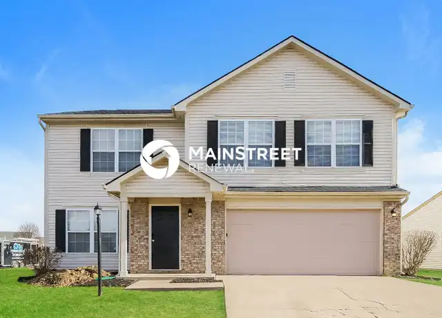 Property at 2507 Swan Sea Dr, Indianapolis, IN, 46239, 4 beds, 2 baths, [object Object]