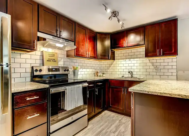 Property at Park Point - 1045 S Birch St, Denver, CO, 80246, 1 bed, 1 bath, [object Object]