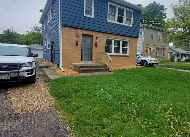 Property at 4439-4441 N 50th St Unit 4439 Lower, Milwaukee, WI, 53218, 2 beds, 1 bath, [object Object]