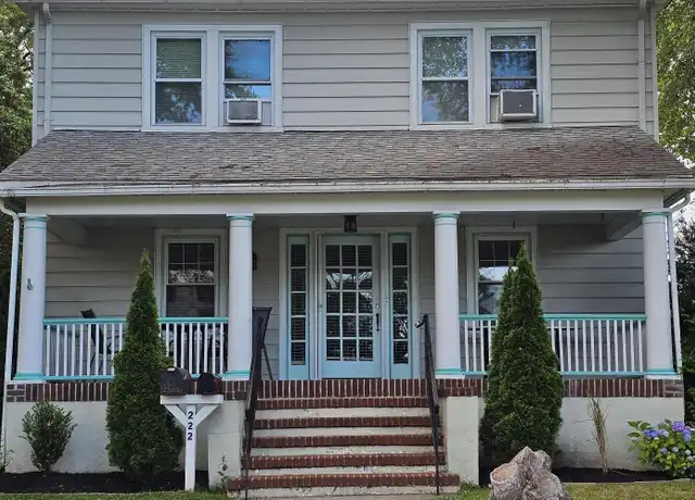 Property at 222 Woodland Ave, Avon by the Sea, NJ, 07717, 4 beds, 2 baths, [object Object]