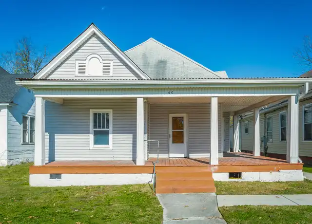 Property at 1603 E 14th St Unit A, Chattanooga, TN, 37404, 1 bed, 1 bath, [object Object]