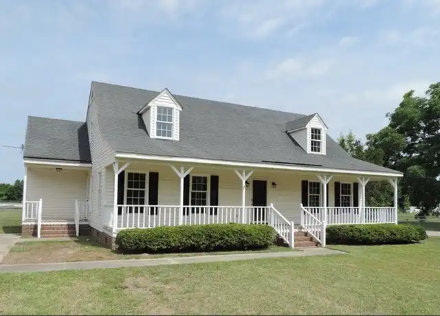 Property at 3230 Turnage Rd, Wilson, NC, 27893, 4 beds, 3 baths, [object Object]