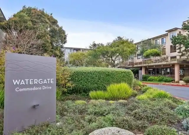 Property at 3 Commodore Dr Unit 456, Emeryville, CA, 94608, 1 bed, 1 bath, [object Object]