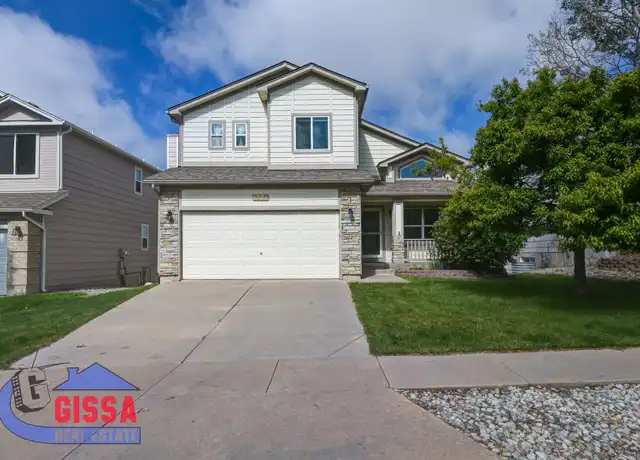 Property at 4226 Tee Shot Dr, Colorado Springs, CO, 80922, 3 beds, 2.5 baths, [object Object]
