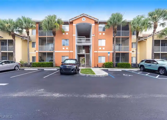 Property at 6490 Aragon Way #306, Fort Myers, FL, 33966, 2 beds, 2 baths, [object Object]