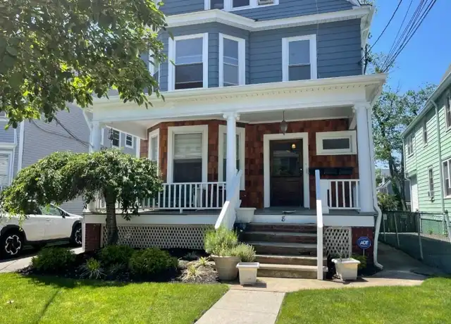 Property at 8 Swaine Pl, West Orange, NJ, 07052, 2 beds, 1 bath, [object Object]