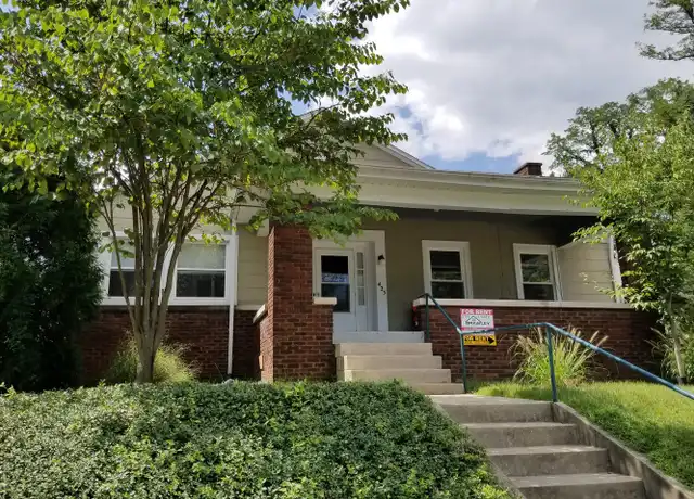 Property at 425 N Lincoln St, Bloomington, IN, 47408, 5 beds, 2.5 baths, [object Object]