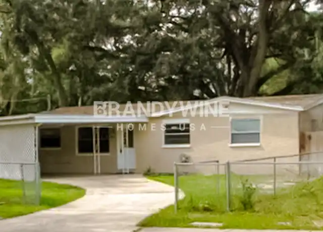Property at 2402 E Bougainvillea Ave, Tampa, FL, 33612, 3 beds, 2 baths, [object Object]