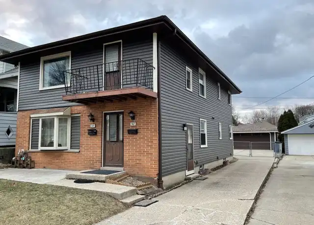 Property at 307 S 76th St Unit 307, Milwaukee, WI, 53214, 3 beds, 1 bath, [object Object]